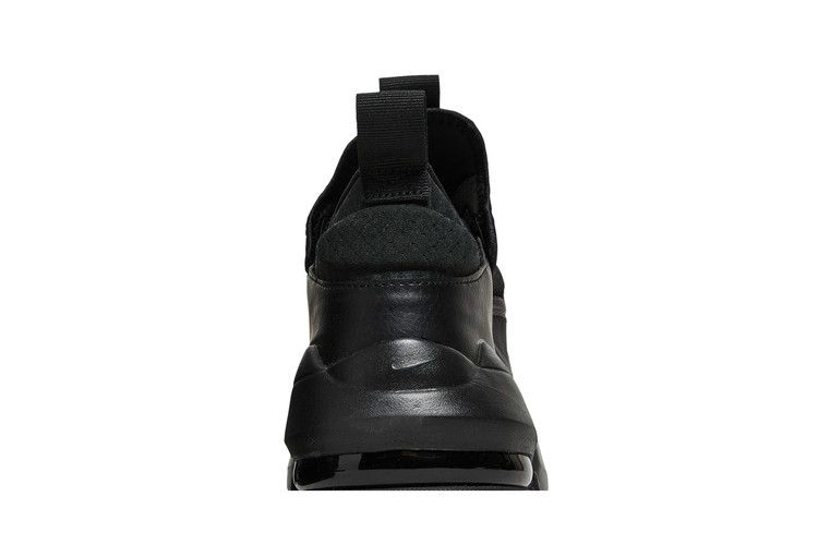 Кроссовки Nike Air Max Alpha Savage 2 'Black Anthracite'