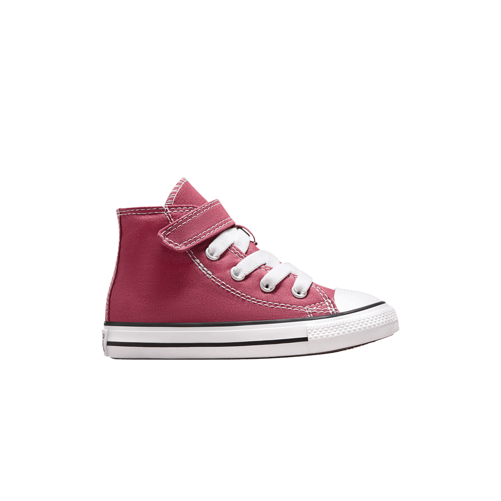 Кроссовки Converse Chuck Taylor All Star EasyOn High TD 'Astrodust'