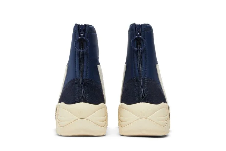 Кроссовки Raf Simons Cylon 22 'Navy'