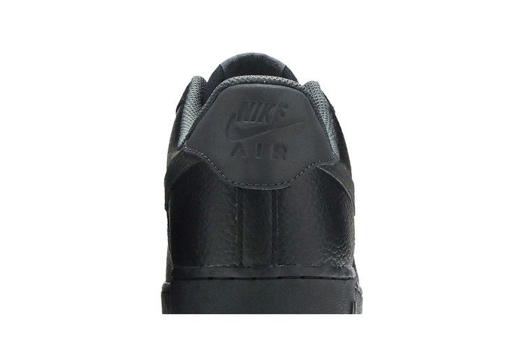 Кроссовки Nike Air Force 1 Low 'Anthracite'