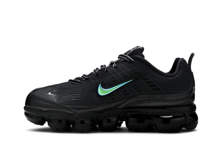 Кроссовки Nike Air VaporMax 360 'Black'