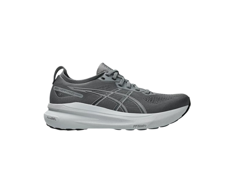 Кроссовки Asics Gel Kayano 31 Steel Grey