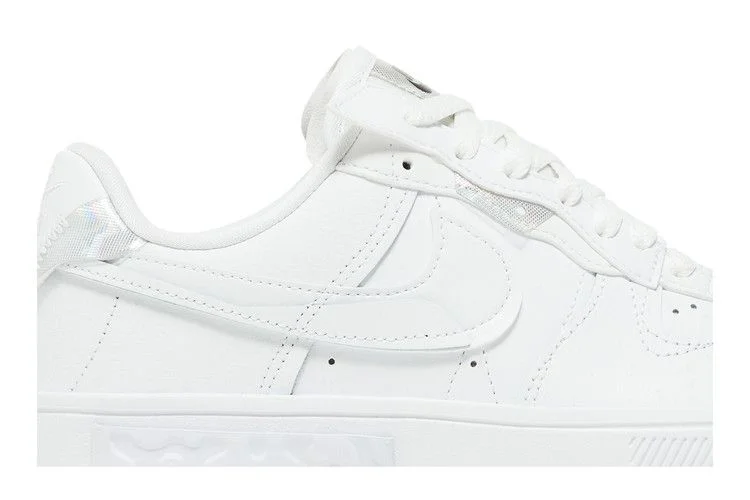 Кроссовки Nike Wmns Air Force 1 Fontanka 'Triple White'