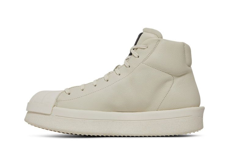 Кроссовки Rick Owens x adidas Mastodon Pro Model 2 'Milk'