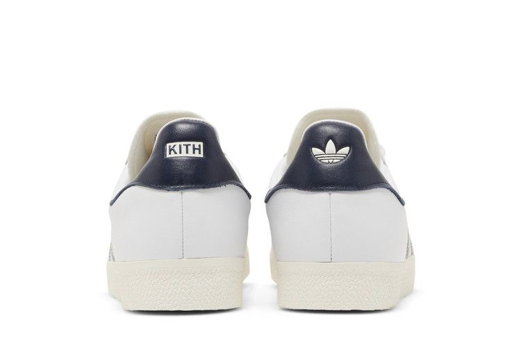 Кроссовки Kith x adidas Gazelle 'Classics Program'