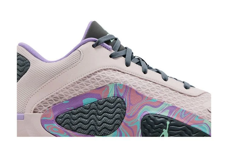 Кроссовки Air Jordan Tatum 2 PF 'Sidewalk Chalk'