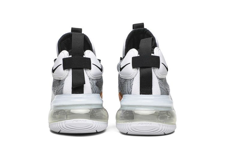 Кроссовки Nike Air Max 720 Waves D/MS/X 'Wolf Grey'