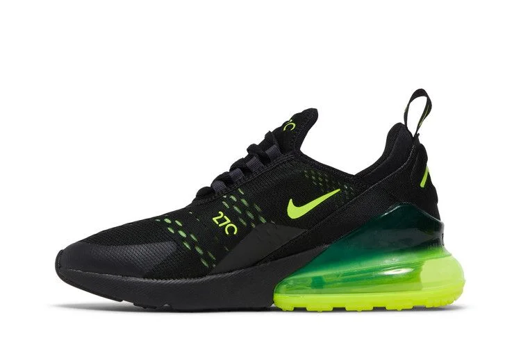 Krossovki-Nike-Air-Max-270-GS-Black-Volt-2