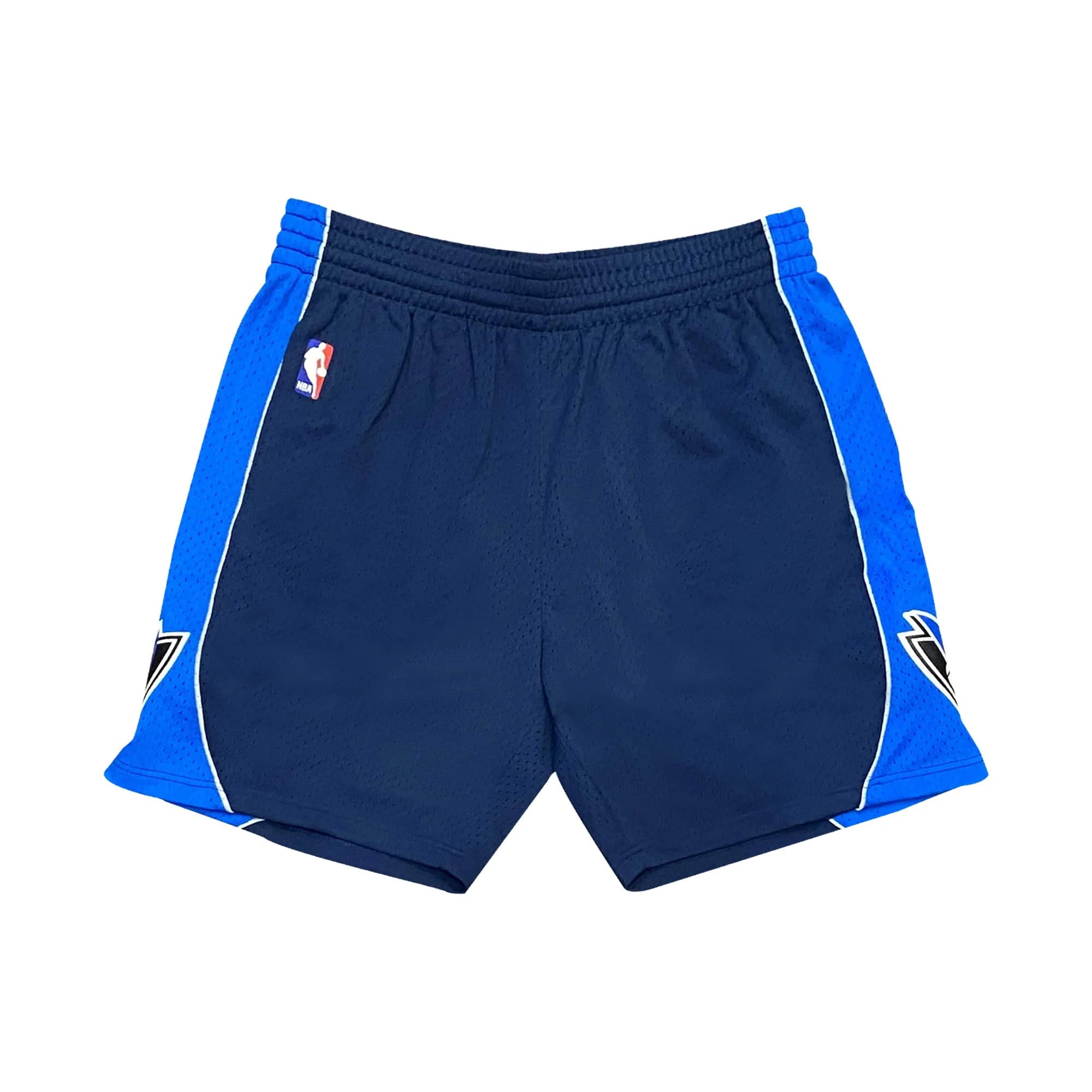 Mitchell-Ness-Dallas-Mavericks-2011-12-Hardwood-Classics-Throwback-Swingman-NBA-Shorts-8