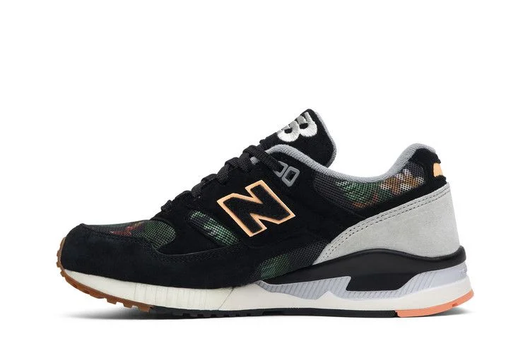 Кроссовки New Balance Wmns 530 'Floral'
