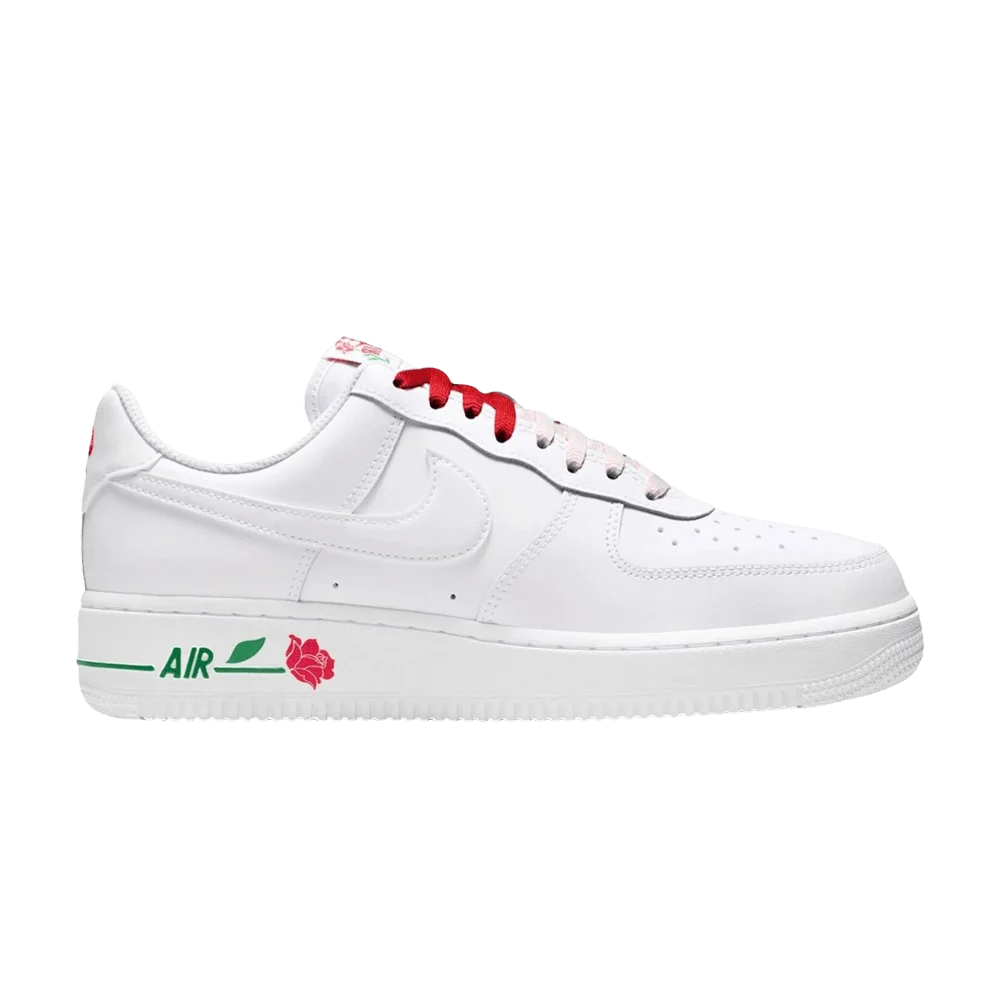 Кроссовки Nike Wmns Air Force 1 'Roses'