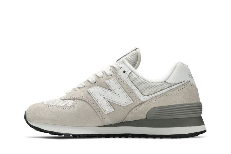 Кроссовки New Balance Wmns 574 'Classic Beige'