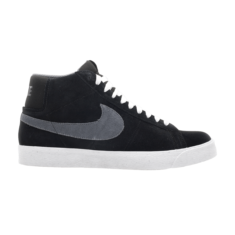 Кроссовки Nike Blazer Sb