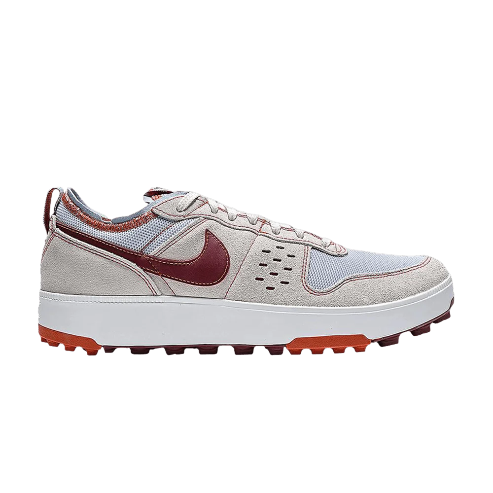 Krossovki-Nike-C1TY-Grey-Red