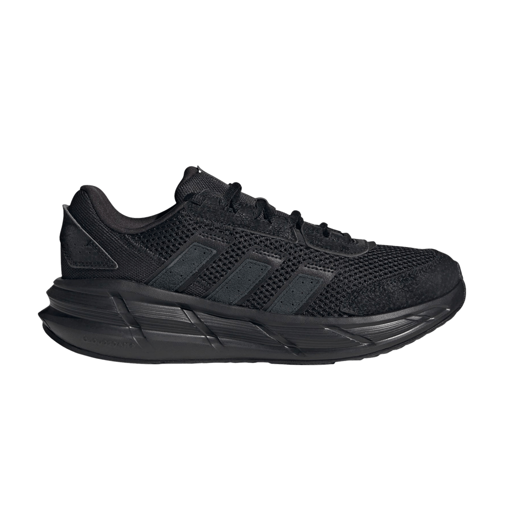 Кроссовки adidas Wmns Astrastar 'Triple Black'