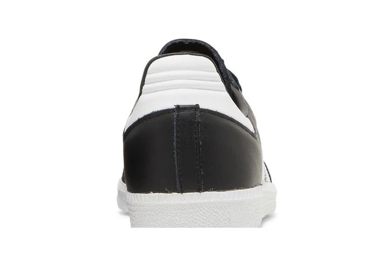 Кроссовки Adidas Samba Team 'Juventus'
