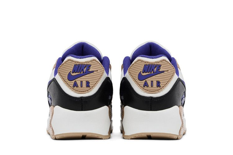 Кроссовки Nike Air Max 90 GORE-TEX 'Lapis'