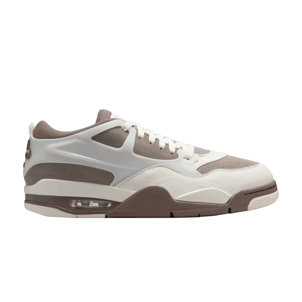 Кроссовки Air Jordan 4 RM 'Reverse Mocha'