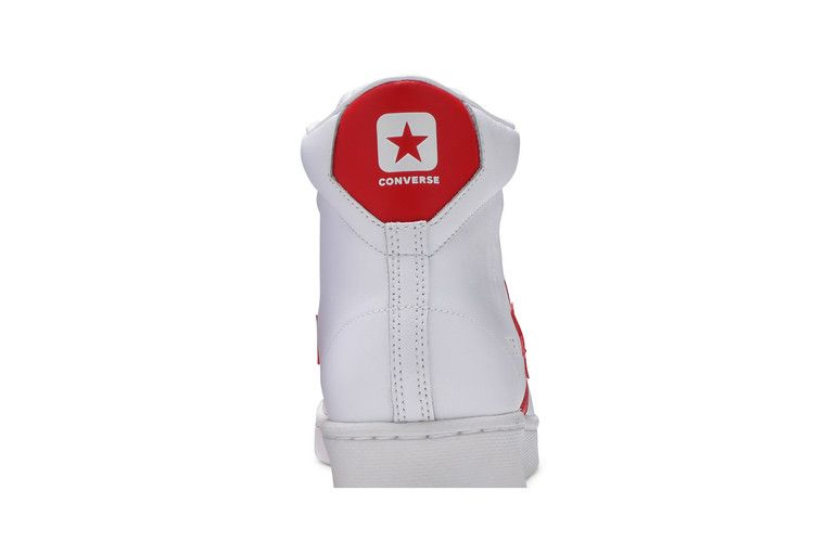 Кроссовки Converse Pro Leather Mid 'Then & Now'