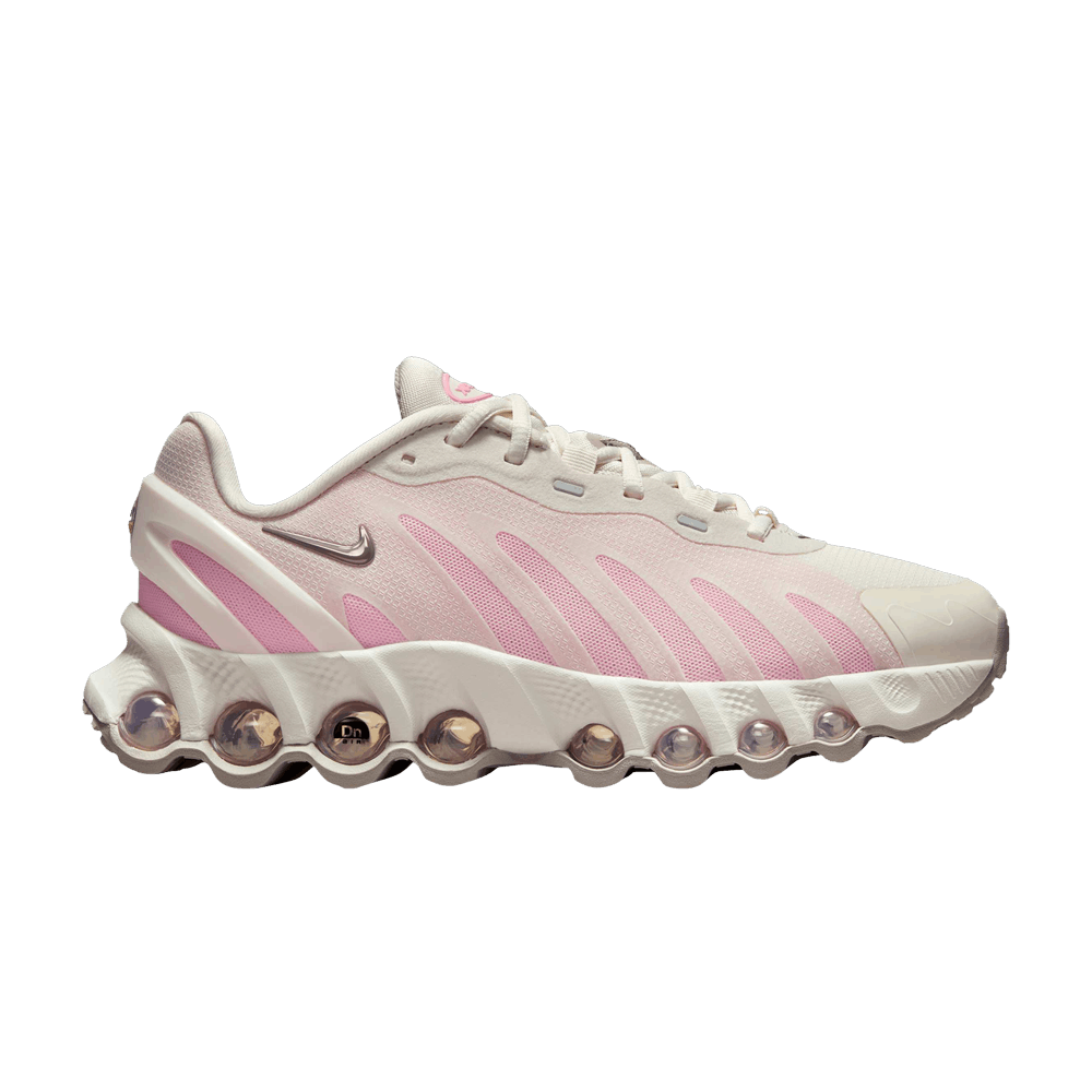 Кроссовки Nike Air Max DN8 GS 'Medium Soft Pink'