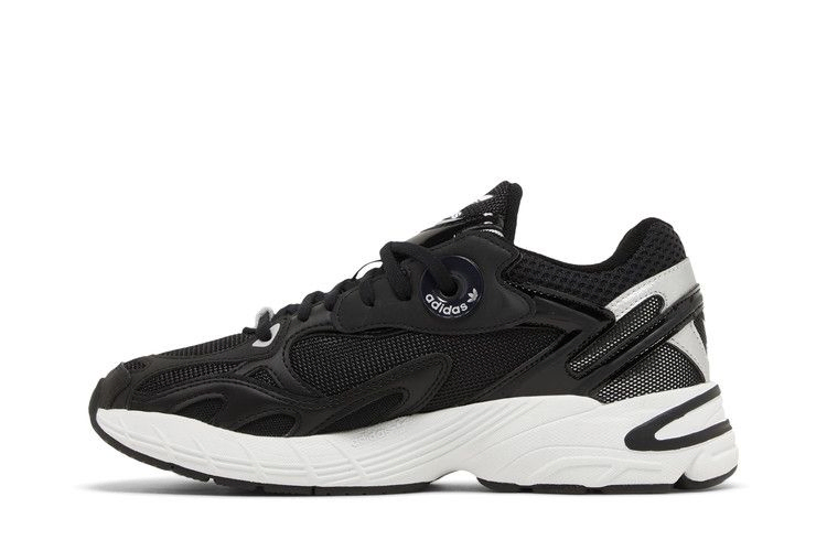 Кроссовки adidas Wmns Astir 'Black White'