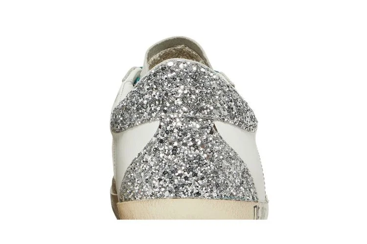 Кроссовки Golden Goose Wmns Superstar 'Don't Be Perfect, Be Younique'