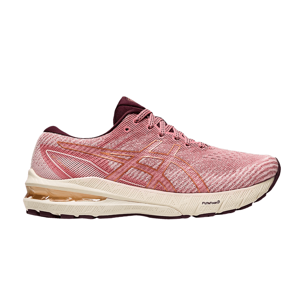 Кроссовки ASICS Wmns GT 2000 10 'Smokey Rose'