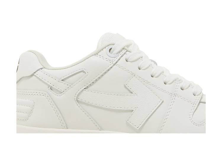 Кроссовки Off-White Wmns Out of Office 'White'