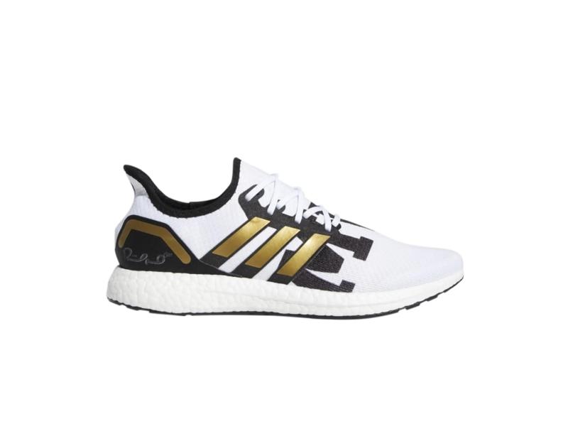 Кроссовки adidas AM4 Showtime Mahomes