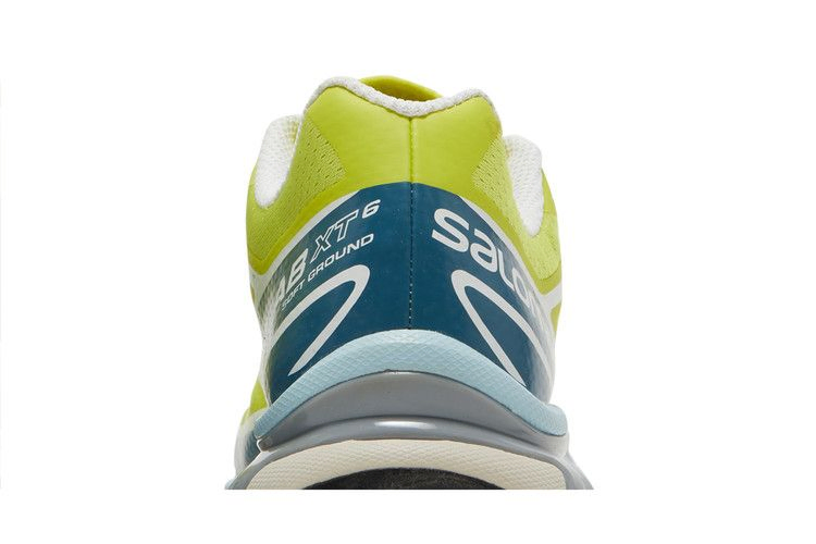 Кроссовки Salomon XT-6 Advanced 'Evening Primrose'