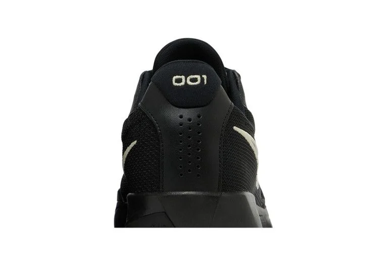 Кроссовки Nike Air Zoom GT Cut Academy 'Black Alabaster'