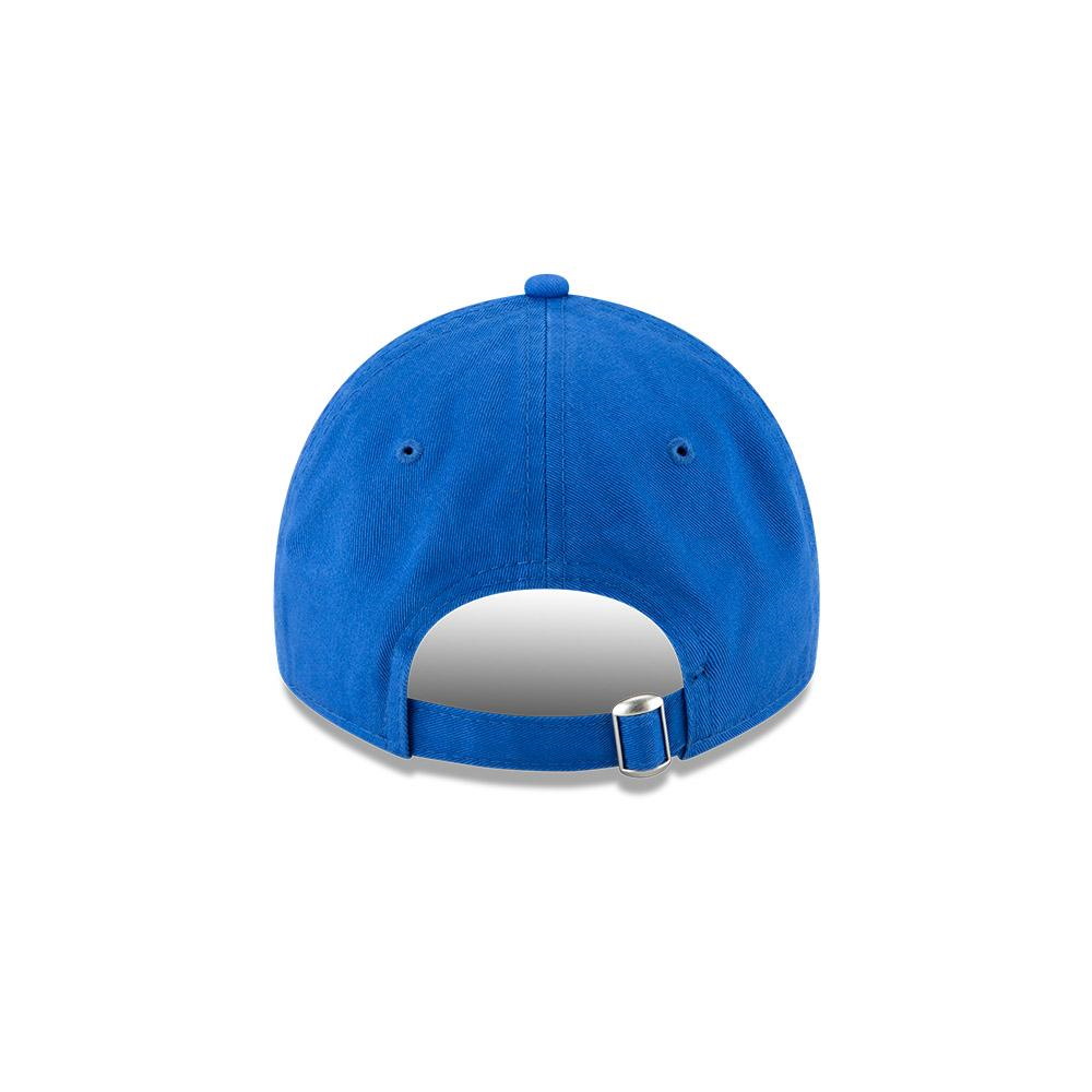 Кепка New Era Dallas Mavericks 9TWENTY 2021 Draft Edition NBA Strapback Hat