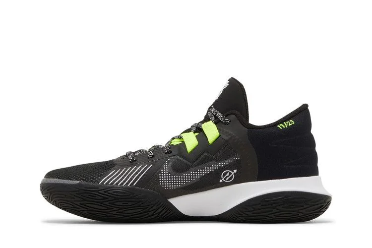 Кроссовки Nike Kyrie Flytrap 5 'Black Cool Grey'
