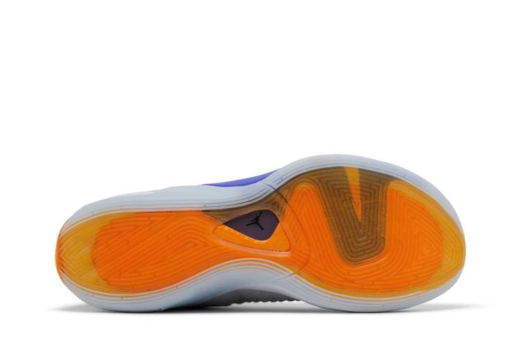 Кроссовки Air Jordan Luka 1 Next Nature PF 'Slovenia'