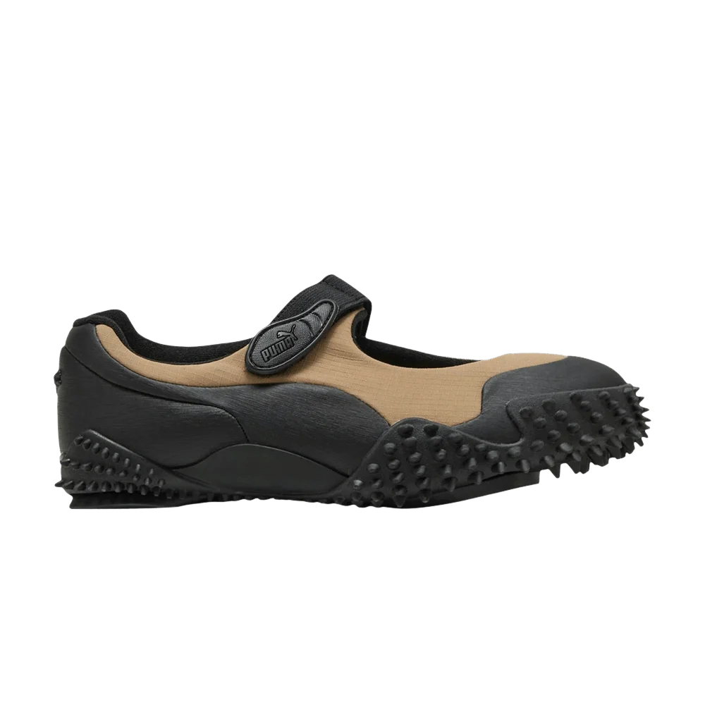 Кроссовки Puma Mostro Fey Gorp 'Black Khaki'