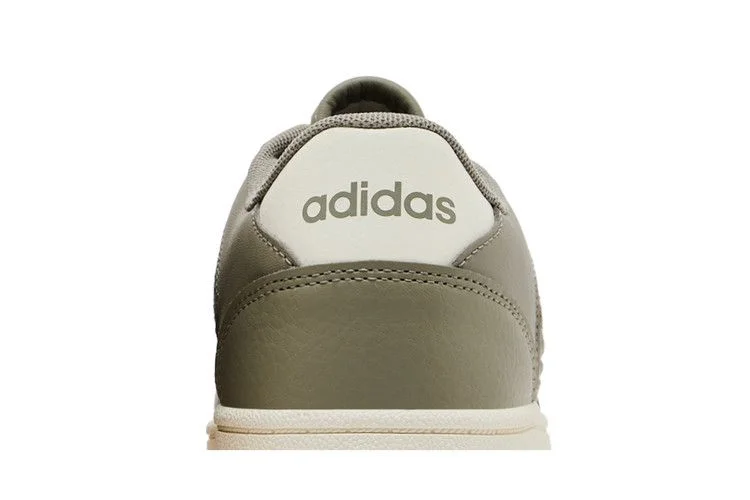 Кроссовки Adidas Break Start 'Silver Pebble'