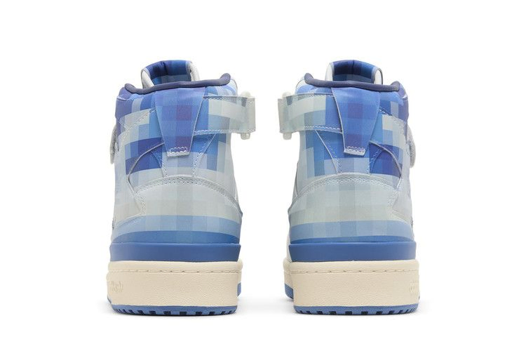Кроссовки adidas Forum 84 High 'Closer Look'