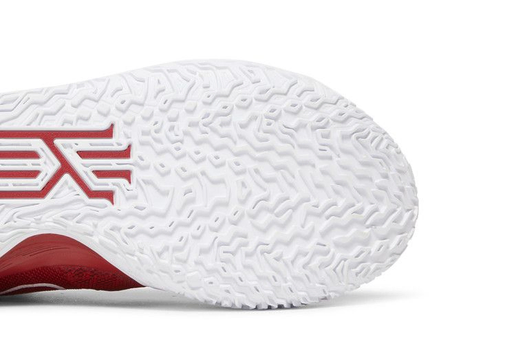 Кроссовки Nike Kyrie 7 TB 'Tough Red'