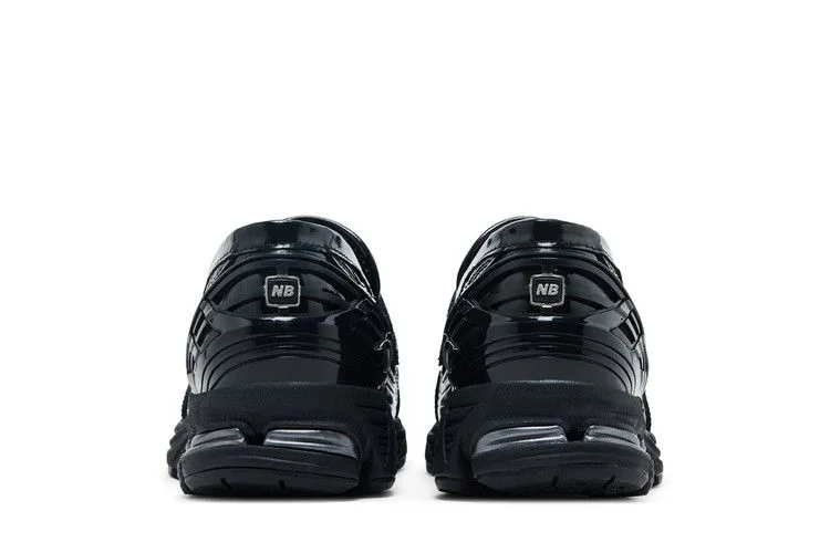 Кроссовки New Balance 1906L 'Black Croc'