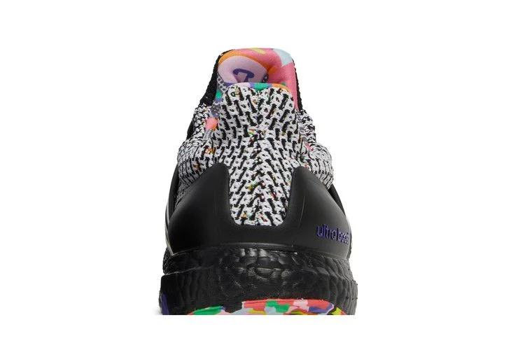 Кроссовки Kris Andrew Small x adidas UltraBoost 5.0 'Pride'