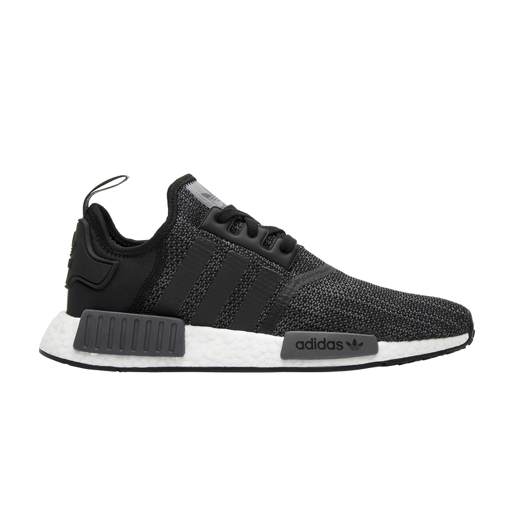 Кроссовки adidas NMD_R1 'Carbon'