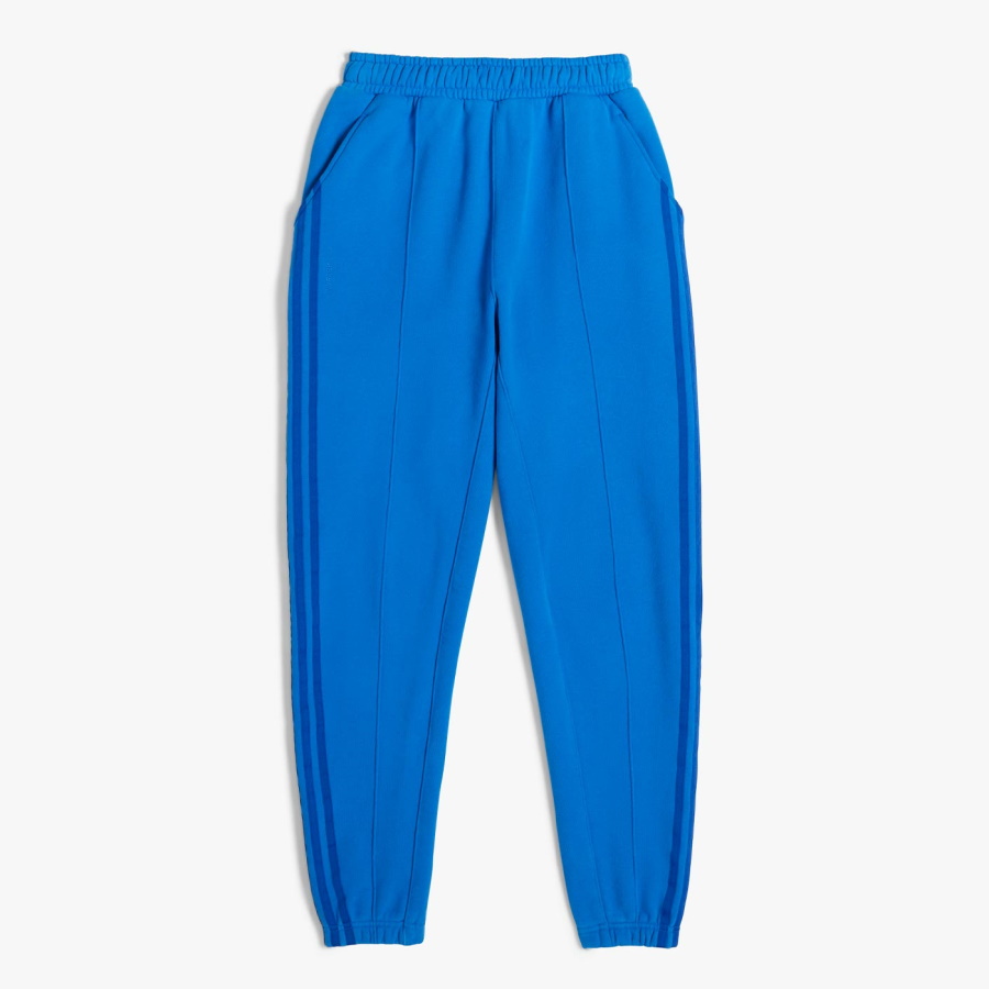 Спортивные штаны adidas Ivy Park Sweat Pants (Kids) Glory Blue