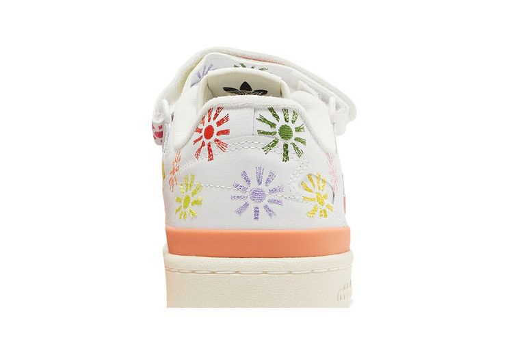 Кроссовки adidas Forum Low 'Pride Pack - Love Unites'