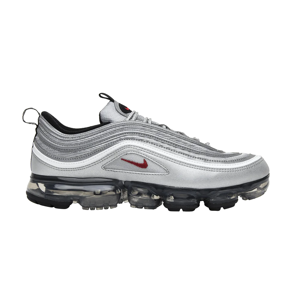 Кроссовки Nike Air VaporMax 97 'Silver Bullet'