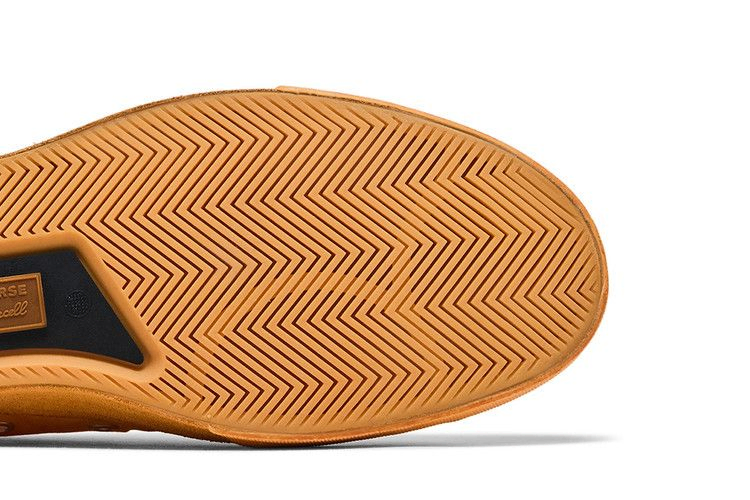 Converse Jack Purcell Low 'Melon Baller'