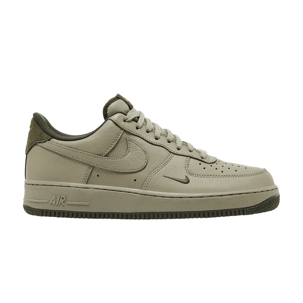Krossovki-Nike-Air-Force-1-07-LV8-Mini-Swoosh-Pack-Light-Army