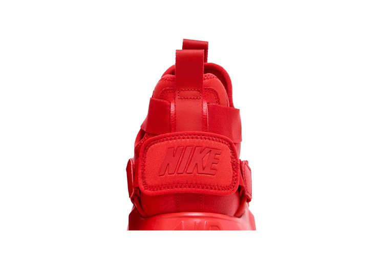 Кроссовки Nike Wmns Air Huarache City 'Speed Red'