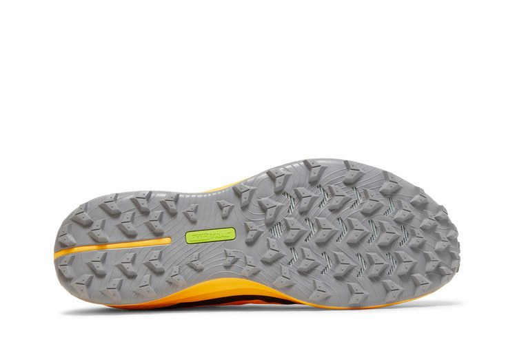 Кроссовки Saucony Peregrine 12 'ViZiGold'
