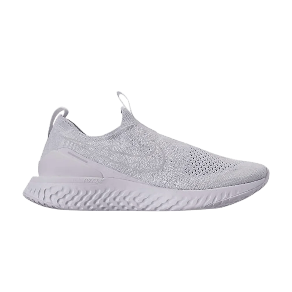 Krossovki-Nike-Epic-Phantom-React-Flyknit-Triple-White