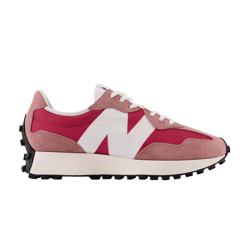 Кроссовки New Balance Wmns 327 'Washed Henna'